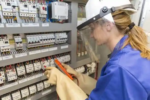 electrician Brownstown